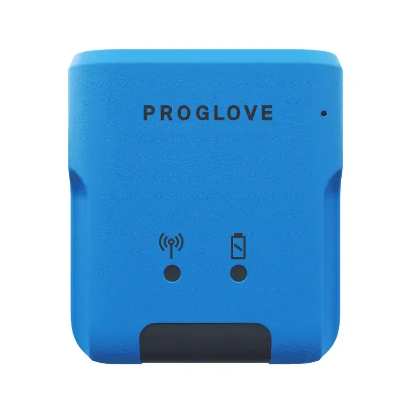 scanner Proglove Leo